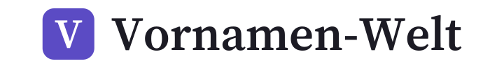 Vornamen-Welt Logo